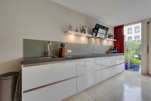 Medium property photo - Gangeslaan 156, 1448 DH Purmerend